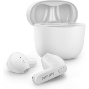 Philips 2000 series TAT2236WT Auscultadores Sem fios Intra-auditivo Chamadas Música Bluetooth Branco