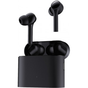 Xiaomi Mi True Wireless Earphones 2 Pro Auscultadores True Wireless Stereo (TWS) Intra-auditivo Chamadas Música Bluetooth Preto