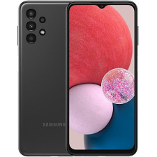 Samsung Galaxy A13 SM-A137FZKUEUE smartphone 16,8 cm (6.6") Dual SIM 4G USB Type-C 3 GB 32 GB 5000 mAh Preto