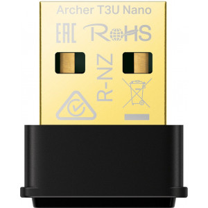 TP-Link Archer T3U Nano WLAN 1267 Mbit s