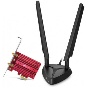 TP-Link Archer TXE75E Interno WLAN   Bluetooth 5400 Mbit s