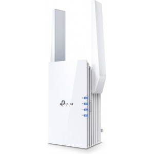 TP-Link RE605X extensor de redes Branco 1000 Mbit s