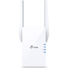 TP-Link RE605X extensor de redes Branco 1000 Mbit s