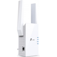 TP-Link RE605X extensor de redes Branco 1000 Mbit s