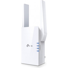 TP-Link RE705X sistema de Wi-Fi Mesh Dual-band (2,4 GHz   5 GHz) Wi-Fi 6 (802.11ax) Branco 1 Externo