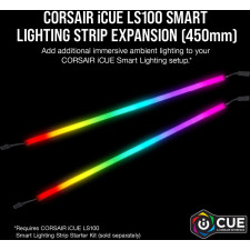 Corsair iCUE LS100 Interior 450 mm