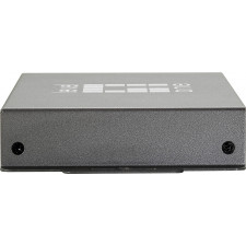 LevelOne HVE-9003 extensão AV Transmissor AV Cinzento