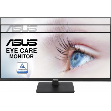 ASUS VP349CGL 86,4 cm (34") 3440 x 1440 pixels UltraWide Quad HD LED Preto