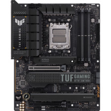 ASUS TUF GAMING X670E-PLUS AMD X670 Ranhura AM5 ATX