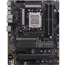 ASUS TUF GAMING X670E-PLUS AMD X670 Ranhura AM5 ATX