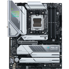 ASUS PRIME X670E-PRO WIFI AMD X670 Ranhura AM5 ATX