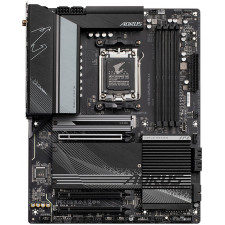 Gigabyte X670 AORUS ELITE AX motherboard AMD X670 Ranhura AM5 ATX