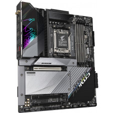 Gigabyte X670E AORUS MASTER (REV. 1.0) motherboard AMD X670 Ranhura AM5 ATX