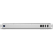 Ubiquiti Networks USW-AGGREGATION switch de rede Gerido L2 Nenhum 1U Prateado