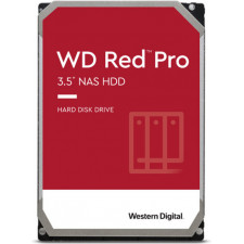 Western Digital Red Plus WD201KFGX unidade de disco rígido 3.5" 20000 GB SATA