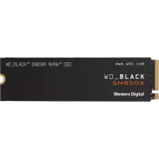 SSD Western Digital Black SN850X...