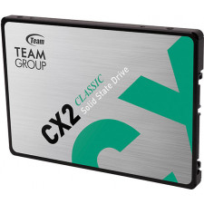 Team Group CX2 2.5" 1000 GB SATA 3D NAND