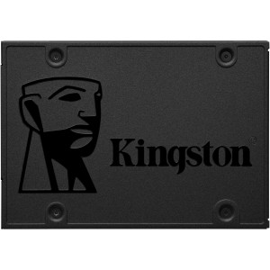 Kingston Technology A400 2.5" 960 GB Serial ATA III TLC