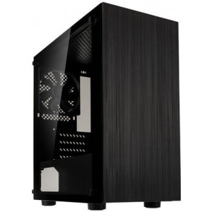 Kolink Stronghold M Micro Tower Preto