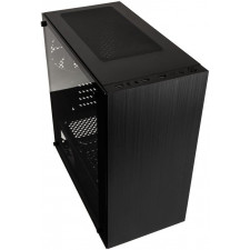 Kolink Stronghold M Micro Tower Preto