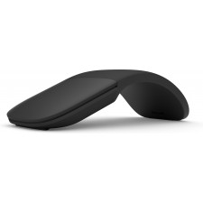 Microsoft Surface Arc Mouse rato Ambidestro Bluetooth BlueTrack 1800 DPI