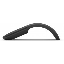 Microsoft Surface Arc Mouse rato Ambidestro Bluetooth BlueTrack 1800 DPI