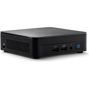 Intel NUC 12 Pro Kit NUC12WSKi70Z UCFF Preto i7-1260P