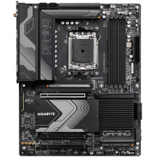 Gigabyte X670 GAMING X AX motherboard AMD X670 Ranhura AM5 ATX