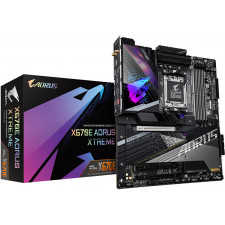 Gigabyte X670E AORUS XTREME (rev. 1.0) AMD X670 Ranhura AM5 ATX
