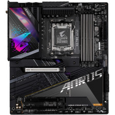 Gigabyte X670E AORUS XTREME (rev. 1.0) AMD X670 Ranhura AM5 ATX