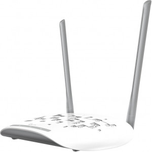 TP-Link TL-WA801N ponto de acesso WLAN 300 Mbit s Power over Ethernet (PoE)