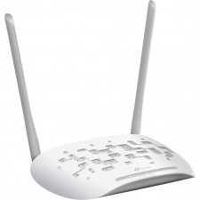 TP-Link TL-WA801N ponto de acesso WLAN 300 Mbit s Power over Ethernet (PoE)