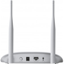 TP-Link TL-WA801N ponto de acesso WLAN 300 Mbit s Power over Ethernet (PoE)