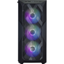 Cooler Master MasterBox TD500 Midi Tower Preto