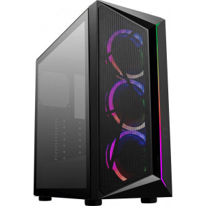 Cooler Master CMP 510 Midi Tower Preto