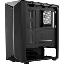 Cooler Master CMP 510 Midi Tower Preto