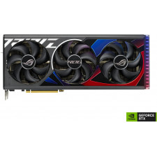 ASUS ROG -STRIX-RTX4090-O24G-GAMING NVIDIA GeForce RTX 4090 24 GB GDDR6X