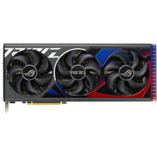 ASUS ROG -STRIX-RTX4090-O24G-GAMING NVIDIA GeForce RTX 4090 24 GB GDDR6X