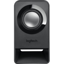 Logitech Multimedia Speakers Z213 7 W Preto 2.1 canais
