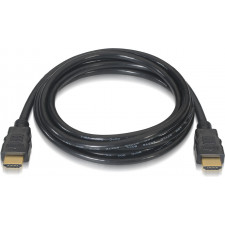 AISENS A120-0372 cabo HDMI 10 m HDMI Type A (Standard) Preto