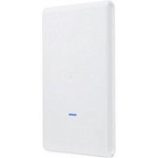 Ubiquiti Networks UAP-AC-M-PRO ponto de acesso WLAN 1300 Mbit s Branco Power over Ethernet (PoE)