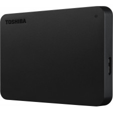 Toshiba Canvio Basics disco externo 1000 GB Preto