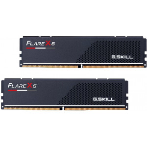 G.Skill Flare X5 F5-5600J3036D16GX2-FX5 módulo de memória 32 GB 2 x 16 GB DDR5 5600 MHz