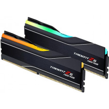 G.Skill Trident Z5 Neo RGB F5-5600J2834F16GX2-TZ5NR módulo de memória 32 GB 2 x 16 GB DDR5 5600 MHz