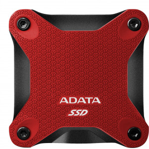 ADATA SD600Q 480 GB Vermelho