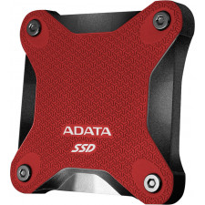 ADATA SD600Q 480 GB Vermelho