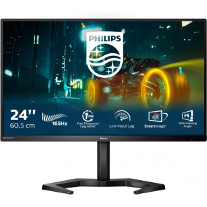 Philips 24M1N3200VS 00 monitor de ecrã 60,5 cm (23.8") 1920 x 1080 pixels Preto