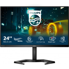 Philips 24M1N3200VS 00 monitor de ecrã 60,5 cm (23.8") 1920 x 1080 pixels Preto