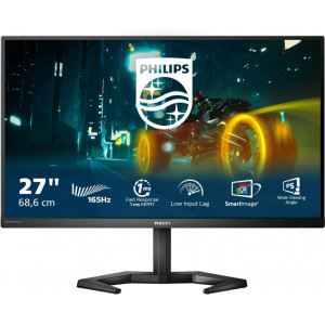 Philips Momentum 27M1N3200VA 00 LED display 68,6 cm (27") 1920 x 1080 pixels Full HD Preto