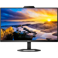 Philips 24E1N5300HE 00 23.8p FHD IPS 60,5 cm (23.8") 1920 x 1080 pixels Preto